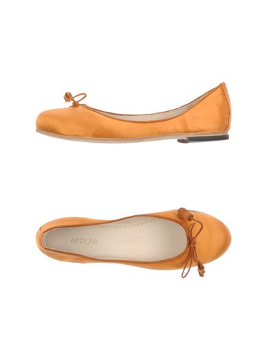 ZOOM ASPESI_PdO - Ballet flats