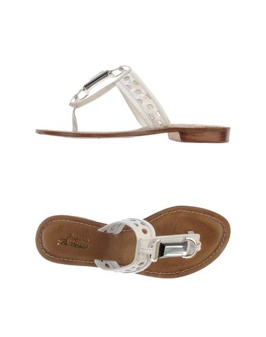ZOOM ROBERTO BOTTICELLI - Flip flops