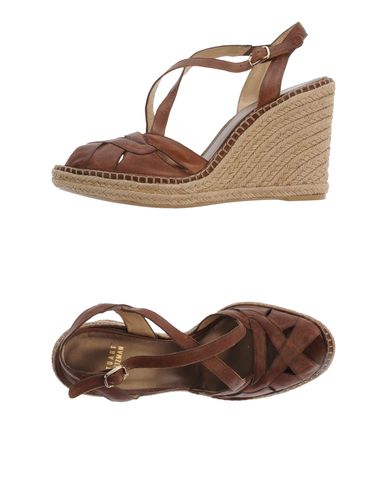 ZOOM STUART WEITZMAN - Espadrilles