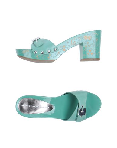 ZOOM MARC BY MARC JACOBS - Platform sandals