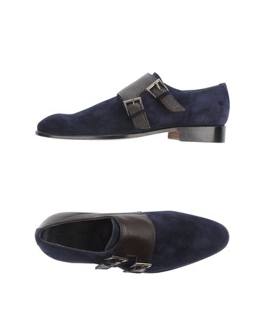 ZOOM GOLD BROTHERS - Moccasins