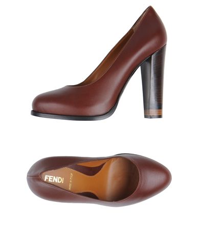 ZOOM FENDI - Pump