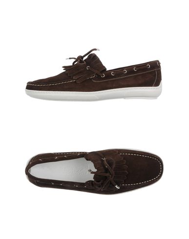 ZOOM GOLD BROTHERS - Moccasins