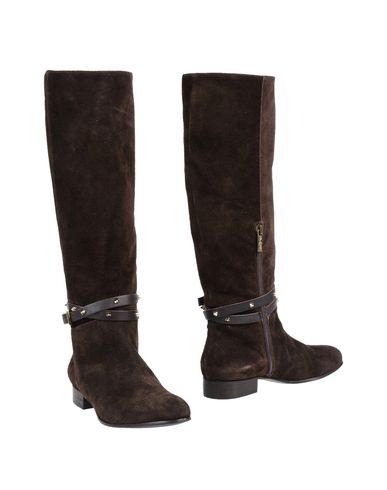 ZOOM PAUL & BETTY - Boots