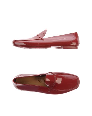 ZOOM CESARE PACIOTTI - Moccasins