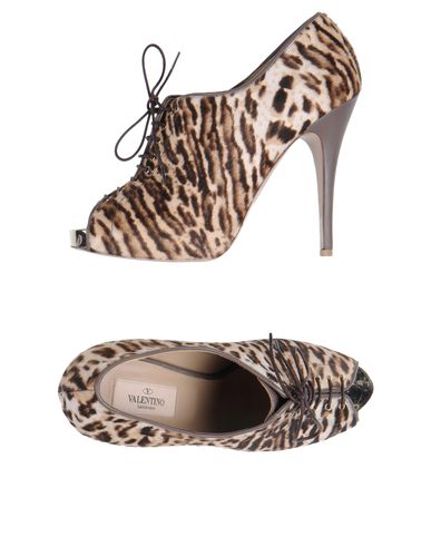 ZOOM VALENTINO GARAVANI - Lace-up shoes