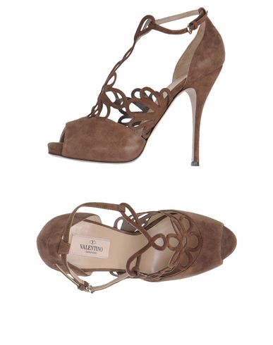 ZOOM VALENTINO GARAVANI - Sandals