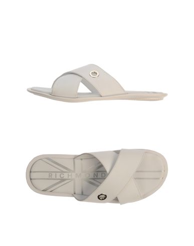 ZOOM RICHMOND - Clog sandals