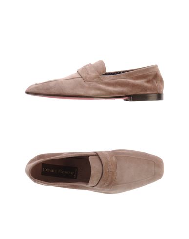 ZOOM CESARE PACIOTTI - Moccasins