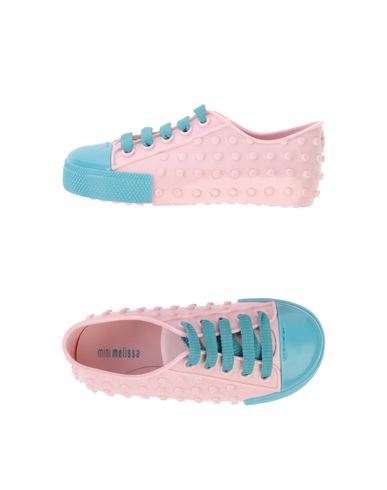 ZOOM MINI MELISSA - Sneakers