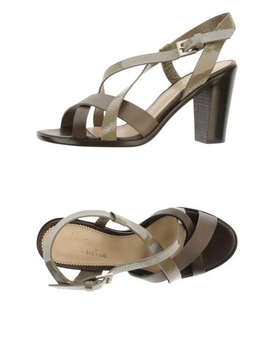 ZOOM MARIA CRISTINA - High-heeled sandals