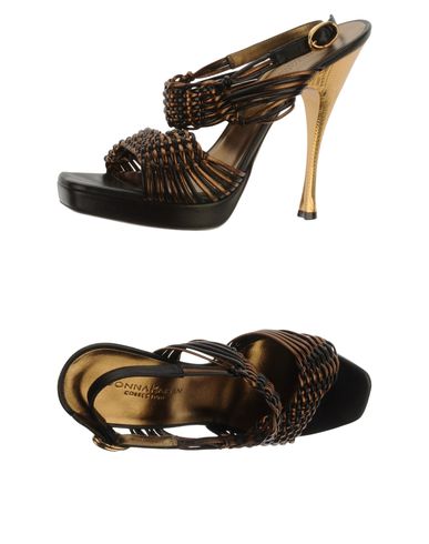 ZOOM DONNA KARAN COLLECTION - Sandals