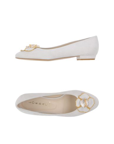 ZOOM LORBAC - Ballet flats