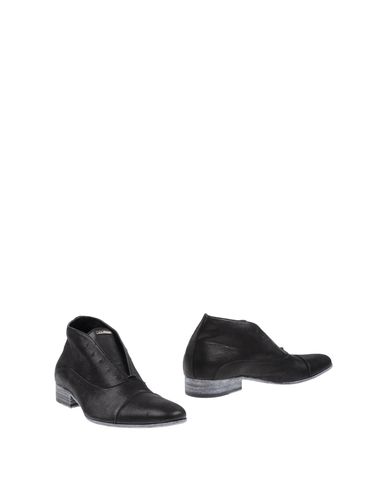 ZOOM JOHN RICHMOND - High-top dress shoe