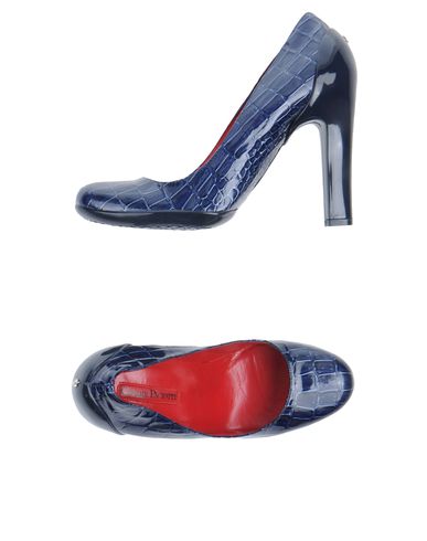 ZOOM CESARE PACIOTTI - Pump