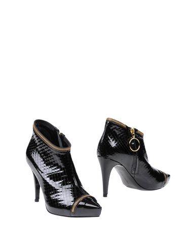 ZOOM ALBERTO GUARDIANI - Shoe boots