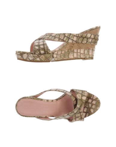 ZOOM DONNA KARAN COLLECTION - Sandals