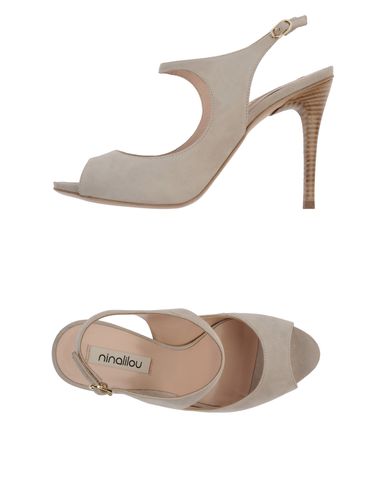 ZOOM NINALILOU - Sandals