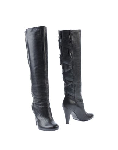 ZOOM JANET & JANET - High-heeled boots