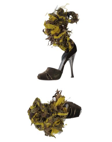 ZOOM DONNA KARAN COLLECTION - Sandals