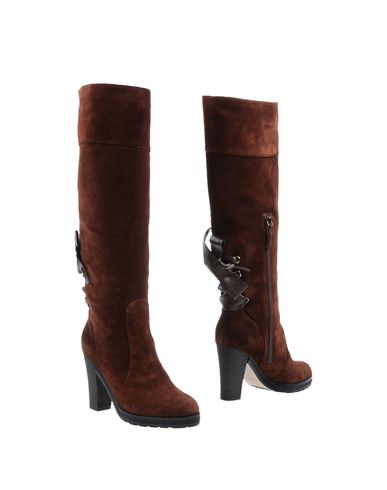 ZOOM VALENTINO GARAVANI - High-heeled boots