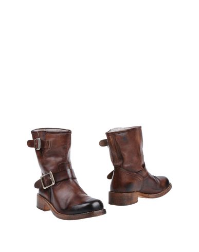 ZOOM MR. WOLF - Ankle boot