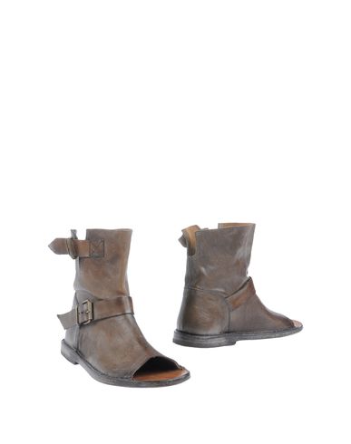 ZOOM MOMA - Ankle boots