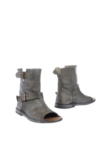 ZOOM MOMA - Ankle boots