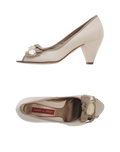ZOOM JANET & JANET - Pump