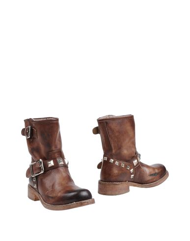 ZOOM MR. WOLF - Ankle boot