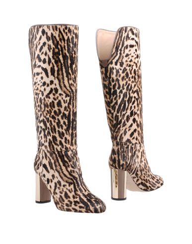 ZOOM VALENTINO GARAVANI - High-heeled boots