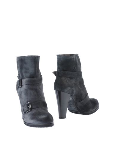 ZOOM JANET & JANET - Ankle boots