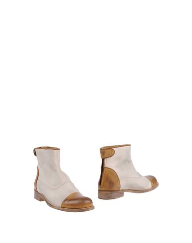 ZOOM MR. WOLF - Ankle boots