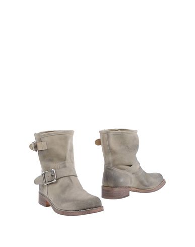 ZOOM MR. WOLF - Ankle boot