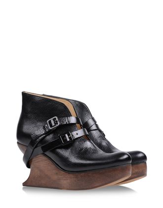 Ankle boots - ELLEN VERBEEK