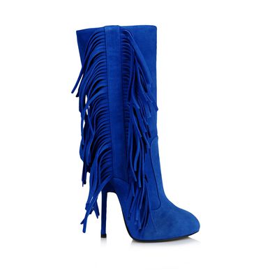boot - GIUSEPPE ZANOTTI DESIGN