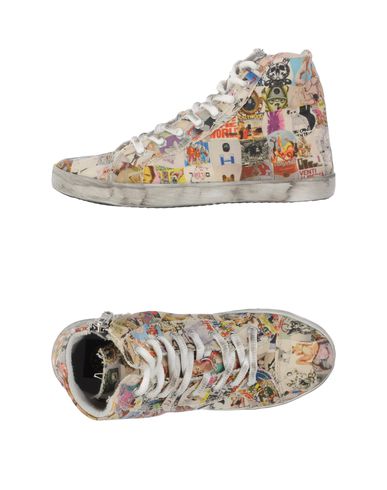 ZOOM UNBREAKABLE EVOLUTION - High-top sneaker
