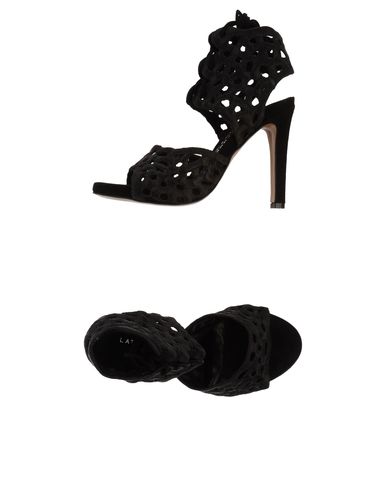 ZOOM LATITUDE FEMME - High-heeled sandals