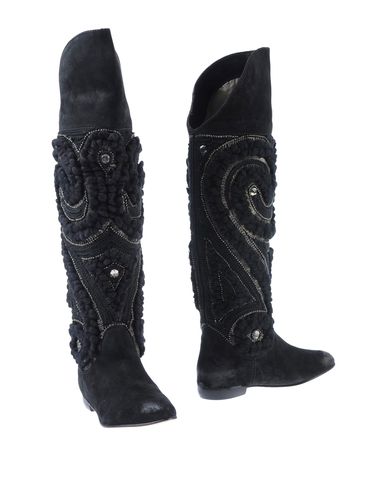 ZOOM CORAL BLUE - Boots