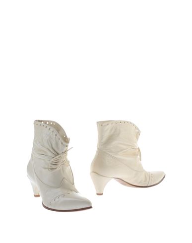 ZOOM GAIA D'ESTE - Ankle boots