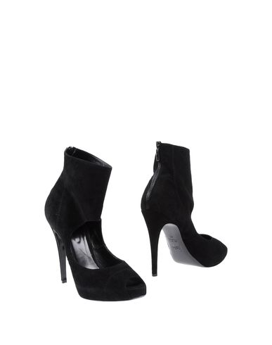 ZOOM ICONE - Ankle boots