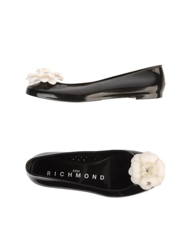 ZOOM JOHN RICHMOND - Ballet flats