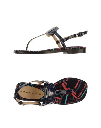 ZOOM MARC BY MARC JACOBS - Flip flops