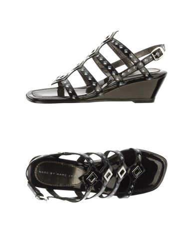 ZOOM MARC BY MARC JACOBS - Wedge