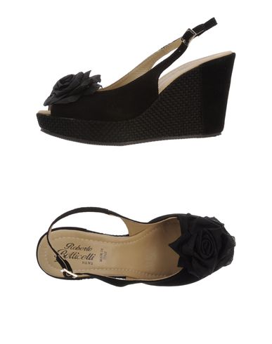 ZOOM ROBERTO BOTTICELLI - Wedge