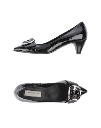 ZOOM GIANCARLO PAOLI - Pump