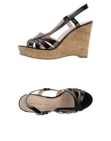 ZOOM MARC BY MARC JACOBS - Wedge