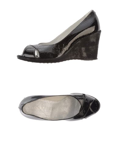 ZOOM JANET SPORT - Wedge