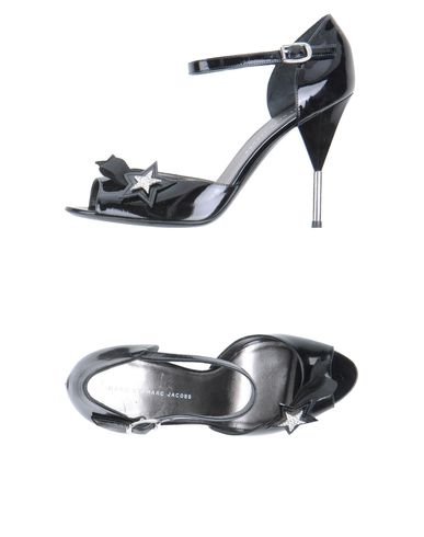 ZOOM MARC BY MARC JACOBS - High-heeled sandals