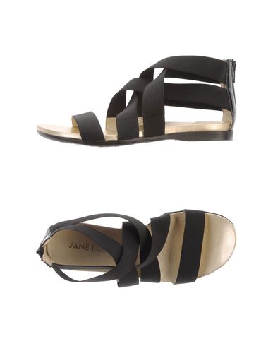 ZOOM JANET SPORT - Sandals